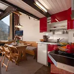 Appartement Résidence Grand Roc - Bruyères 09 - Happy Chamonix