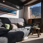 Résidence Grand Roc - Bruyères 09 - Happy Appartement Chamonix